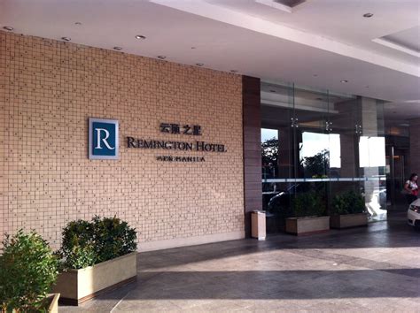 remington hotel manila promo 1188.